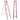 Fiberglass Ladder, 330 lb Load Capacity