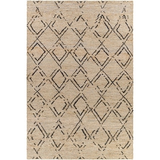 Flynn Global Area Rug