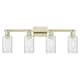 Option Antique Brass / Seedy