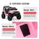 preview thumbnail 7 of 33, 12V Kids Ride on Truck Car with Remote Control