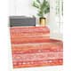 Option Rust Red
