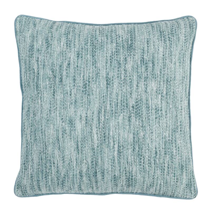 Villa by Classic Home Sharma Cotton Blend Throw Pillow