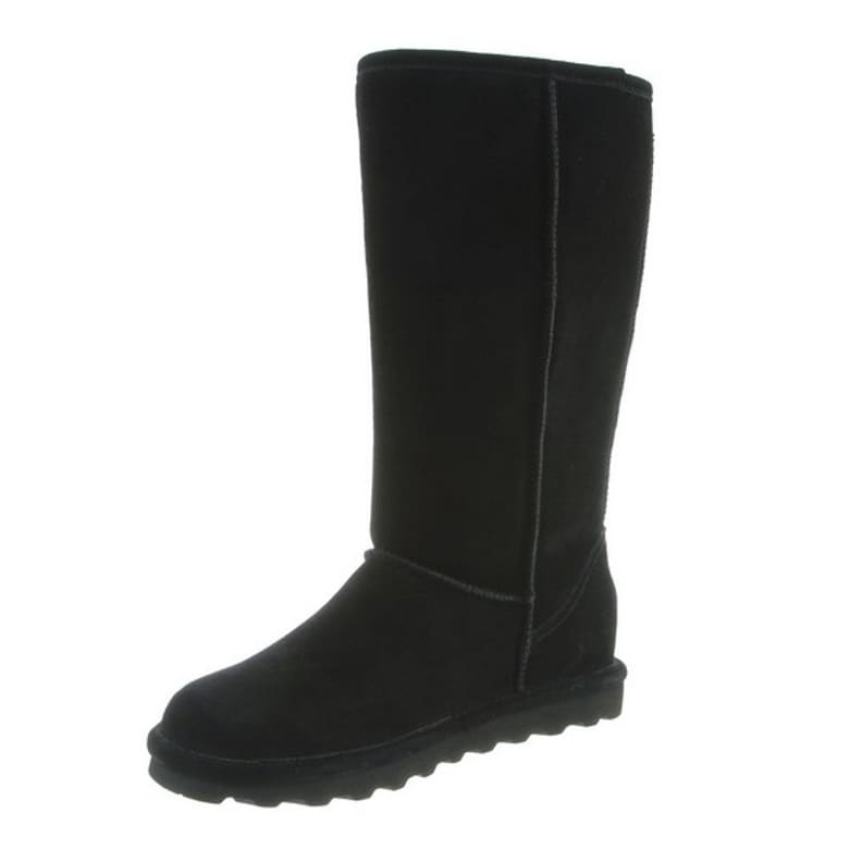 tall boots size 12