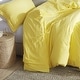 preview thumbnail 39 of 66, Duvet Cover Set - Natural Loft Queen