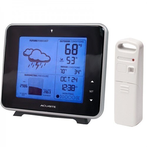 AcuRite Digital Weather Station Digital Weather Station