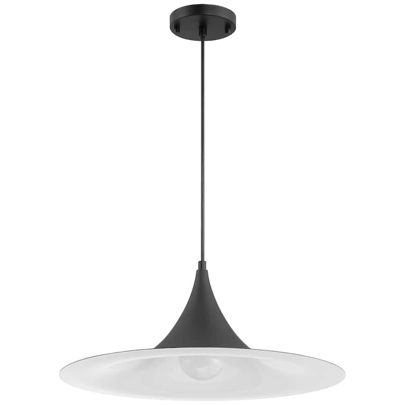 Access Lighting Costa LED Pendant - Replaceable LED - 19" Dia