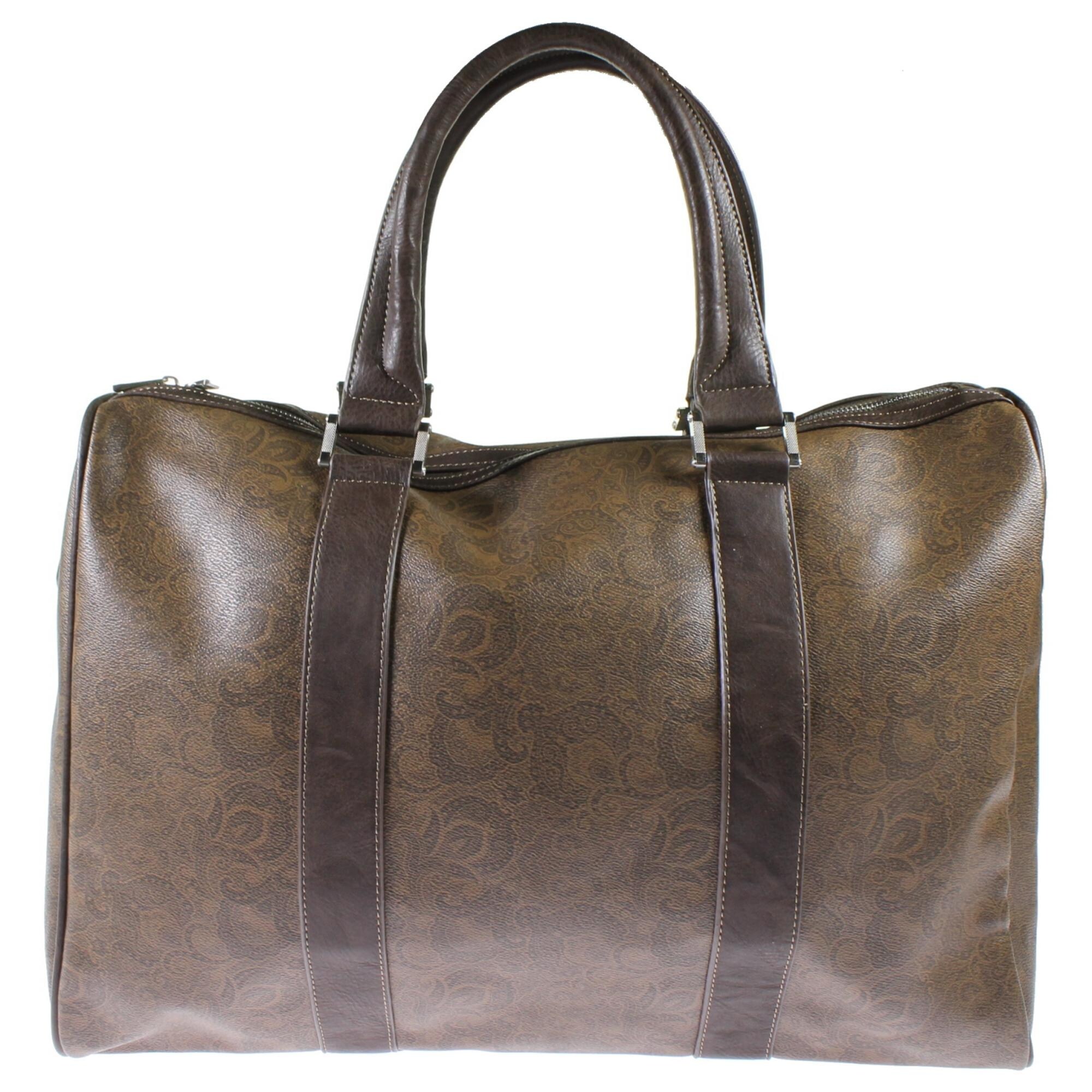 robert graham duffle