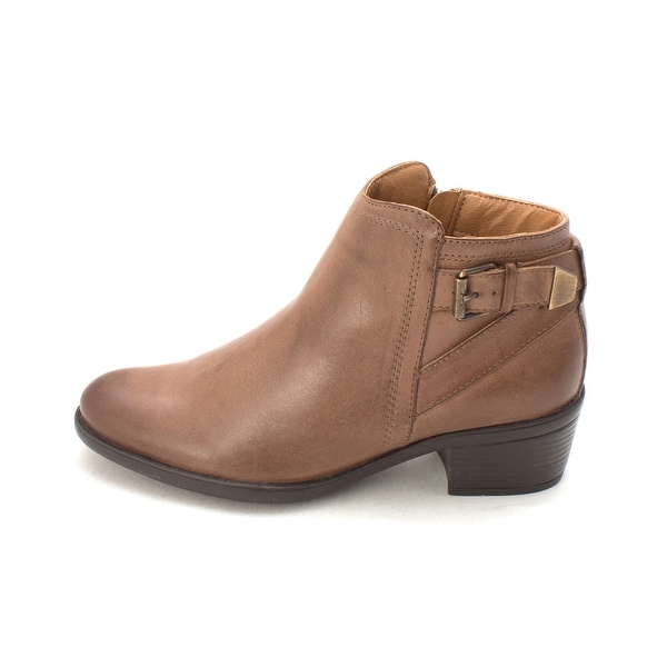 bussola ankle boots