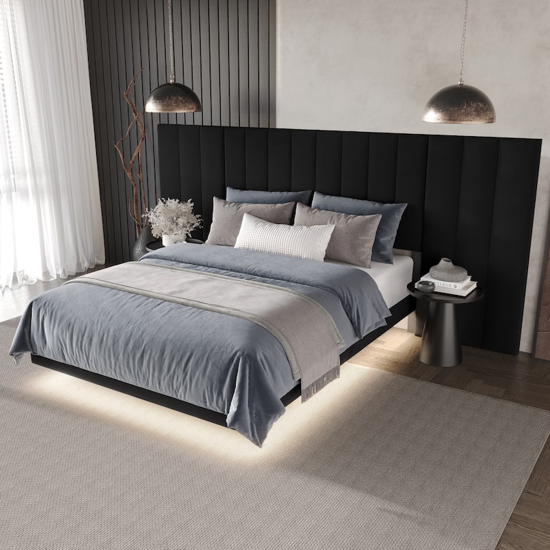 CraftPorch Luxury Wall Bed