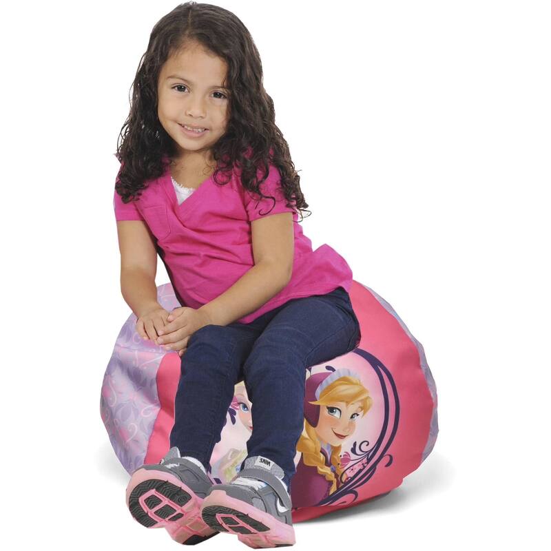 Disney Frozen Bean Bag Chair