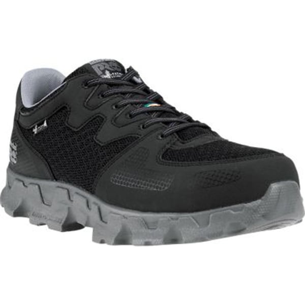 timberland work tennis shoes