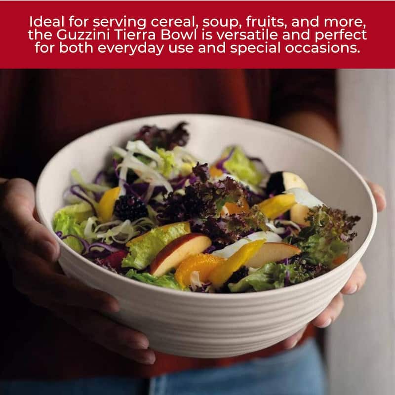 Guzzini Tierra XL Bowl