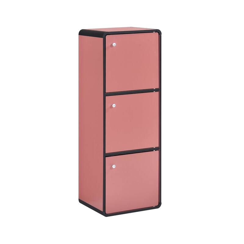 Closed Bookcase