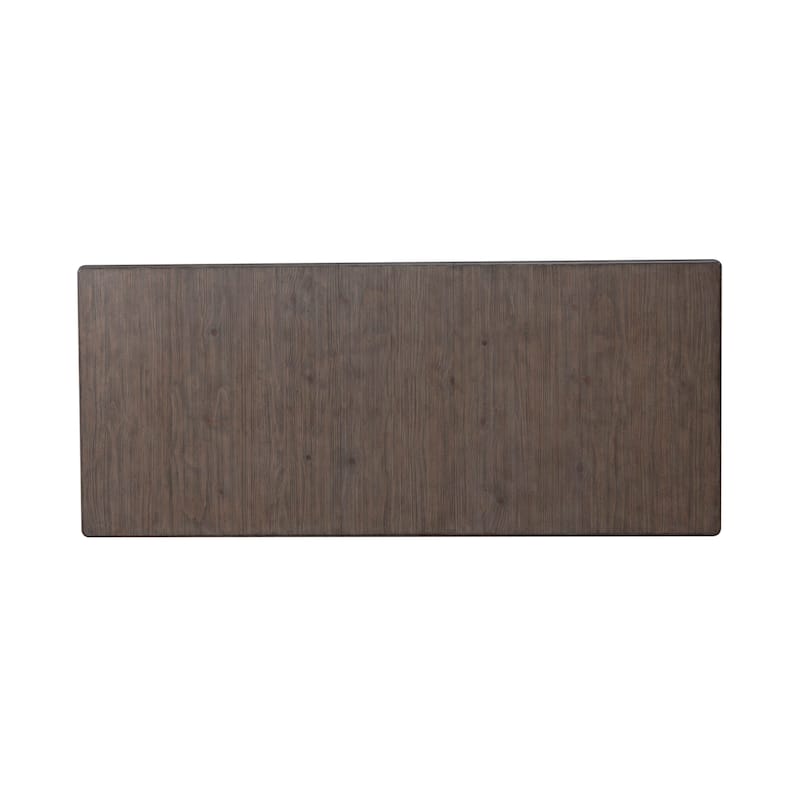 River Place Riverstone Trestle Table Set