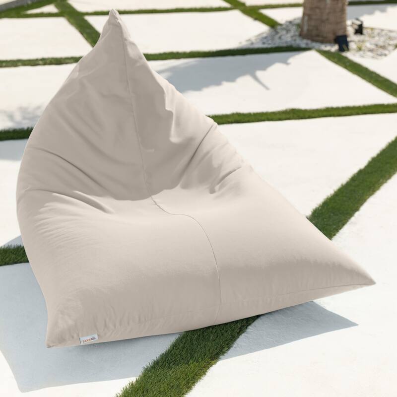 Jaxx Twist Outdoor Bean Bag Chair