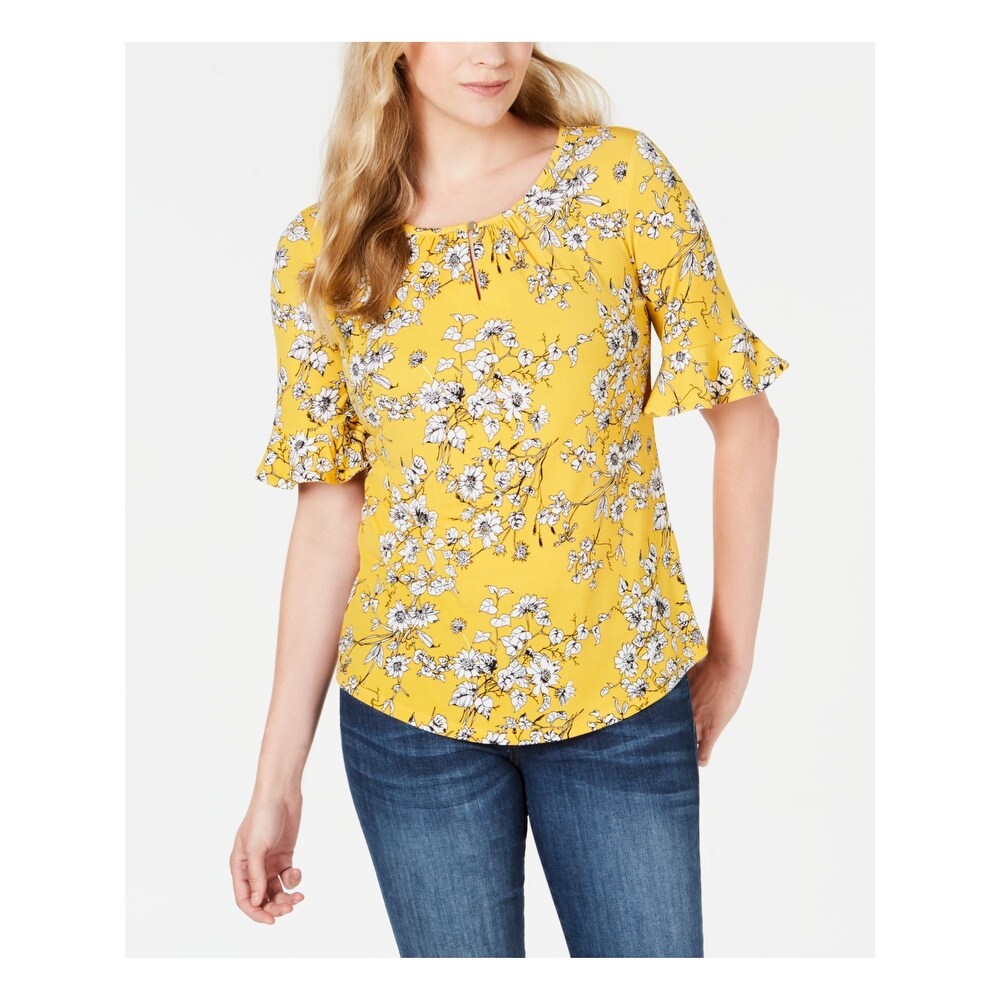 charter club womens tops