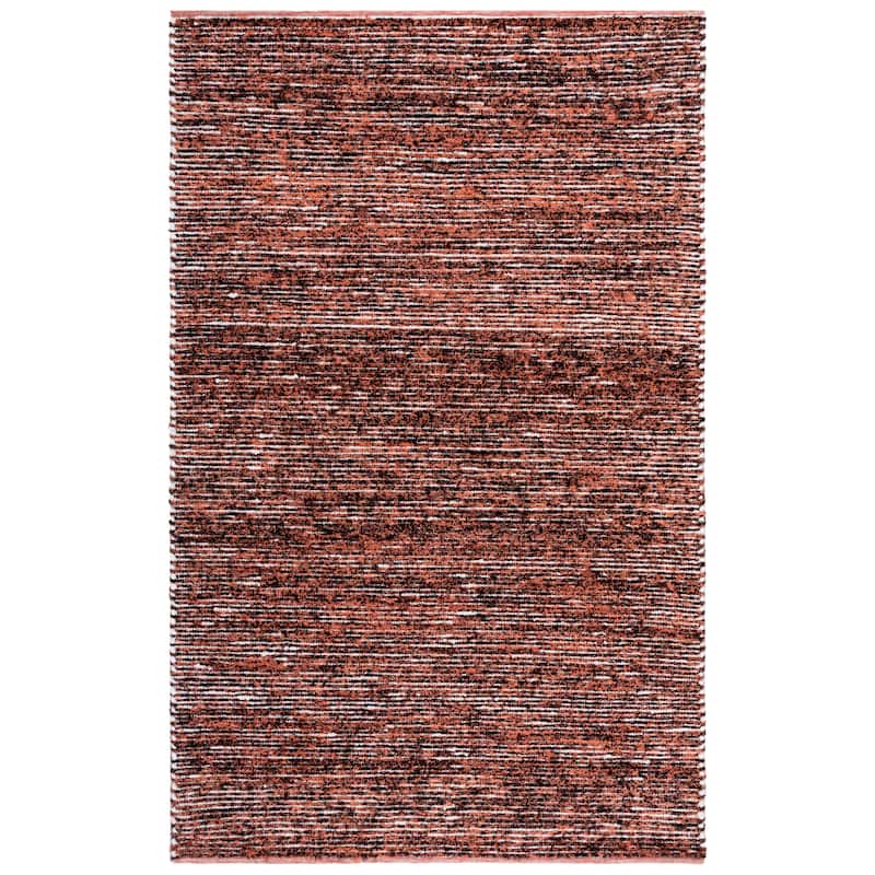 SAFAVIEH Handmade Cape Cod Sabrie Cotton Rug