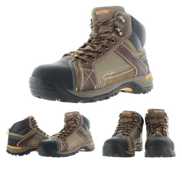 wolverine chisel mid