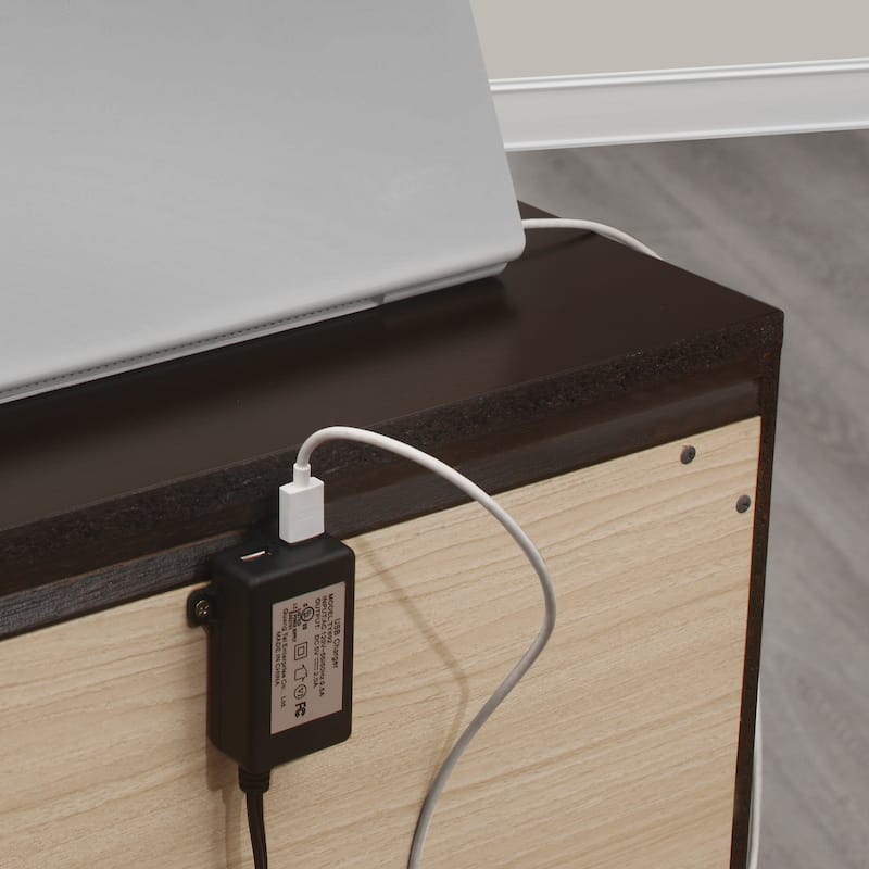 Cicero Nightstand