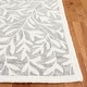 preview thumbnail 104 of 128, SAFAVIEH Handmade Jardin Fulga Wool Rug