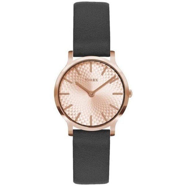 timex water resistant 30 meters