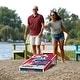 preview thumbnail 5 of 5, Philadelphia Phillies MLB 2x4 Cornhole Board Set