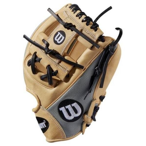 Shop Wilson Baseball 11 25 Glove Mitt Infield A2000 1788ss 2019 Superskin H Web Rht Overstock 28329889