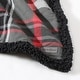 preview thumbnail 86 of 94, Eddie Bauer Cotton Throw Blanket, Reversible Flannel & Faux Shearling