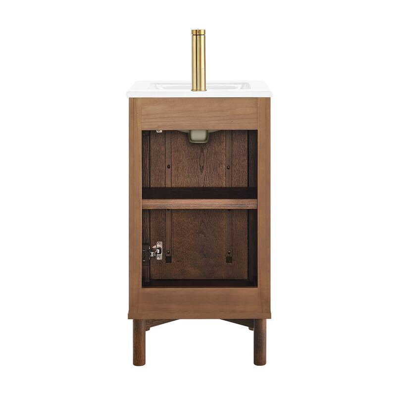 Mumbai Bath Vanity without Mirror