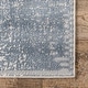 preview thumbnail 23 of 40, Nuloom Alice Abstract Waterfall Area Rug
