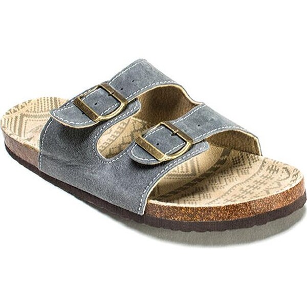 muk luks men's sandals