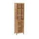 preview thumbnail 3 of 10, Bracken Bamboo Tall Cabinet Natural