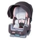 preview thumbnail 24 of 30, Baby Trend Cover Me 4-In-1 Convertible Car Seat Quartz Pink