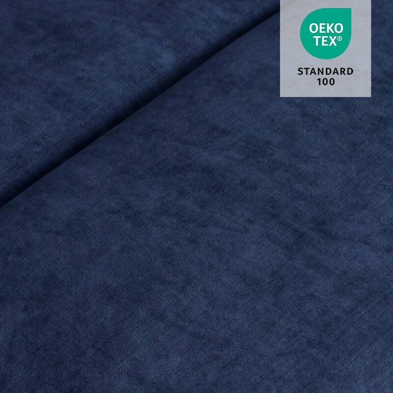 MCombo Small Power Lift Recliner Chair Sofa with Massage and Heat, 3 Positions and USB Ports Extended Footrest, Fabric 7141