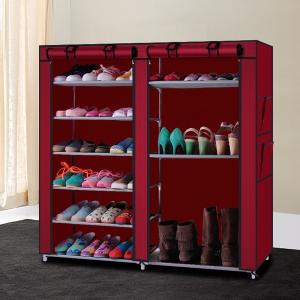 Bed bath beyond shoe organizer 2025