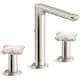 Option Polished Nickel