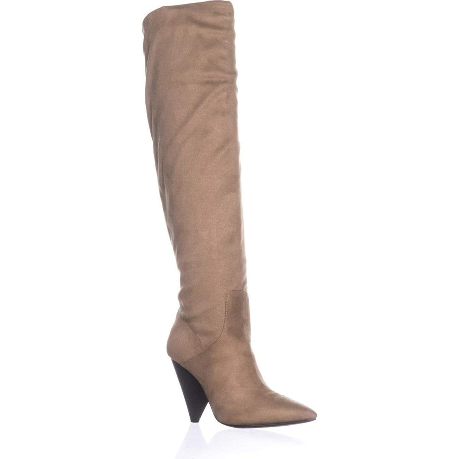 indigo rd knee high boots