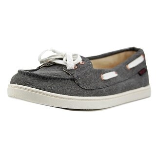 roxy boat shoes