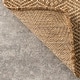 preview thumbnail 5 of 9, Nuloom Chandler Geometric Indoor/Outdoor Area Rug