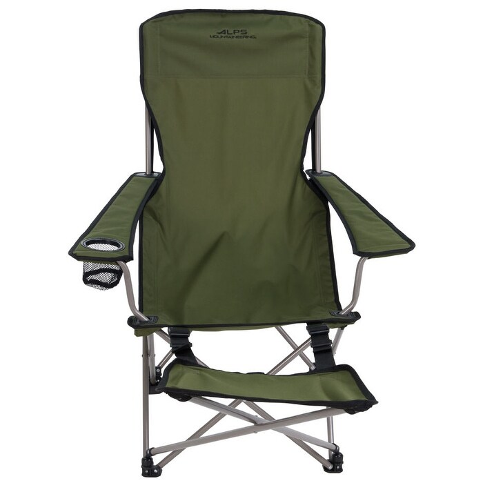 Alps mountaineering escape camp chair sales