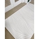 preview thumbnail 2 of 0, Pottery Green & Wild Animals Playmat - 82.5in L X 55in W