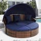 Option Navy Blue