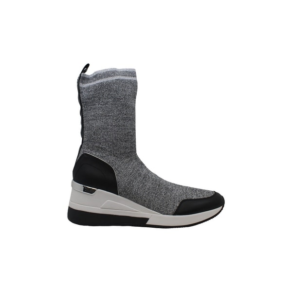 Grover knit boot michael kors clearance