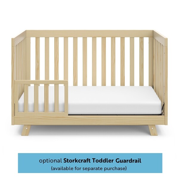 storkcraft beckett