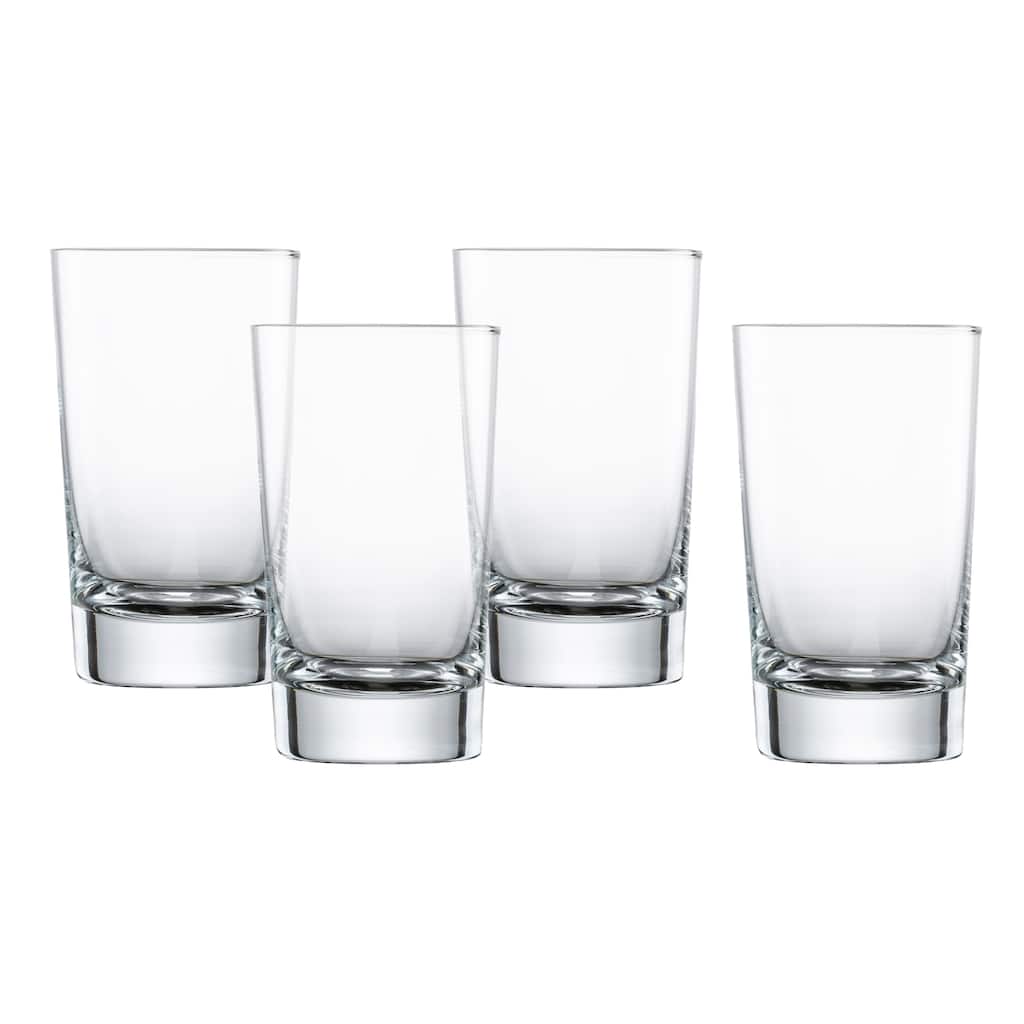 Schott Zwiesel Bar Special Glass, 11 Oz Allround (Set of 4), Clear