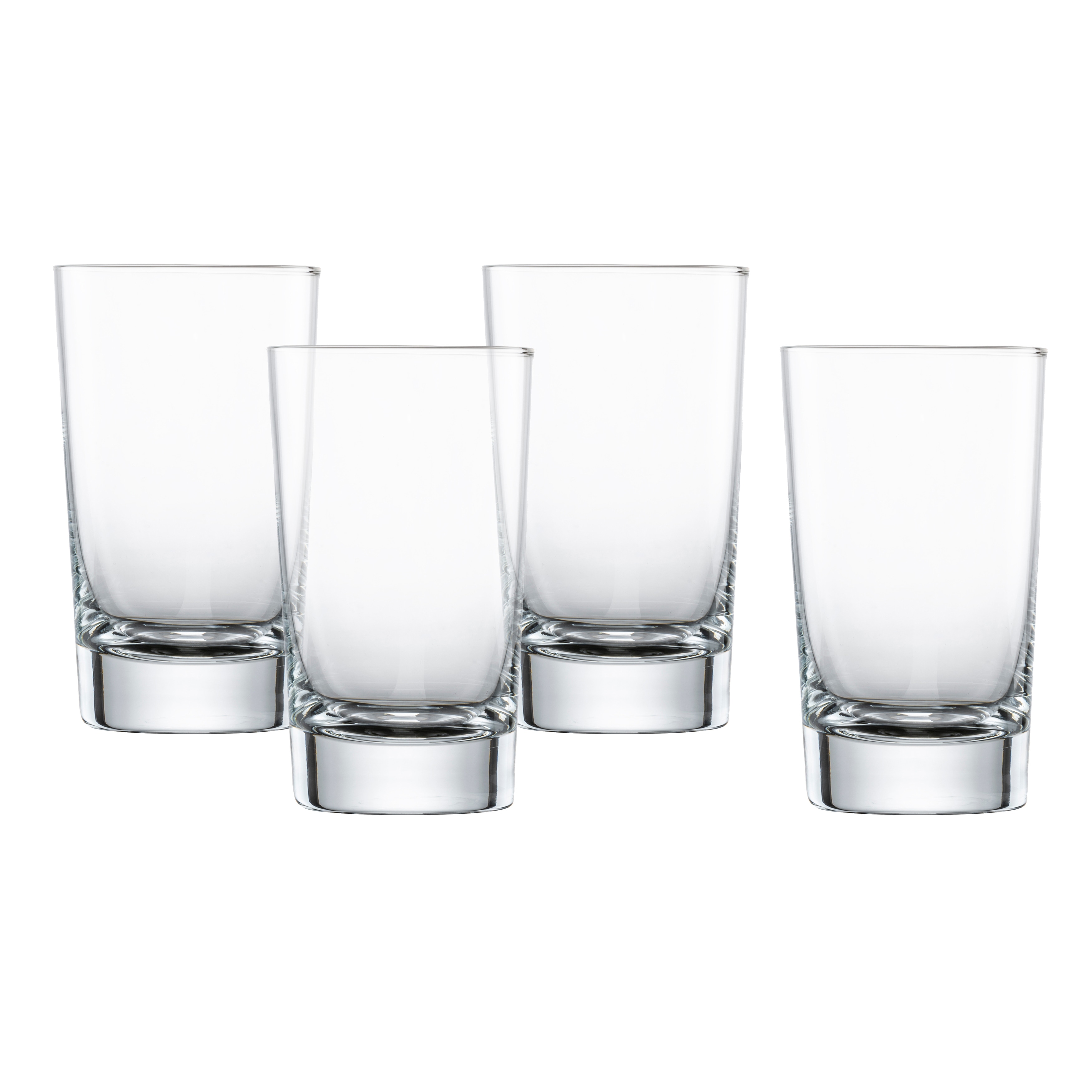 Schott Zwiesel Bar Special Glass, 11 Oz Allround (Set of 4), Clear