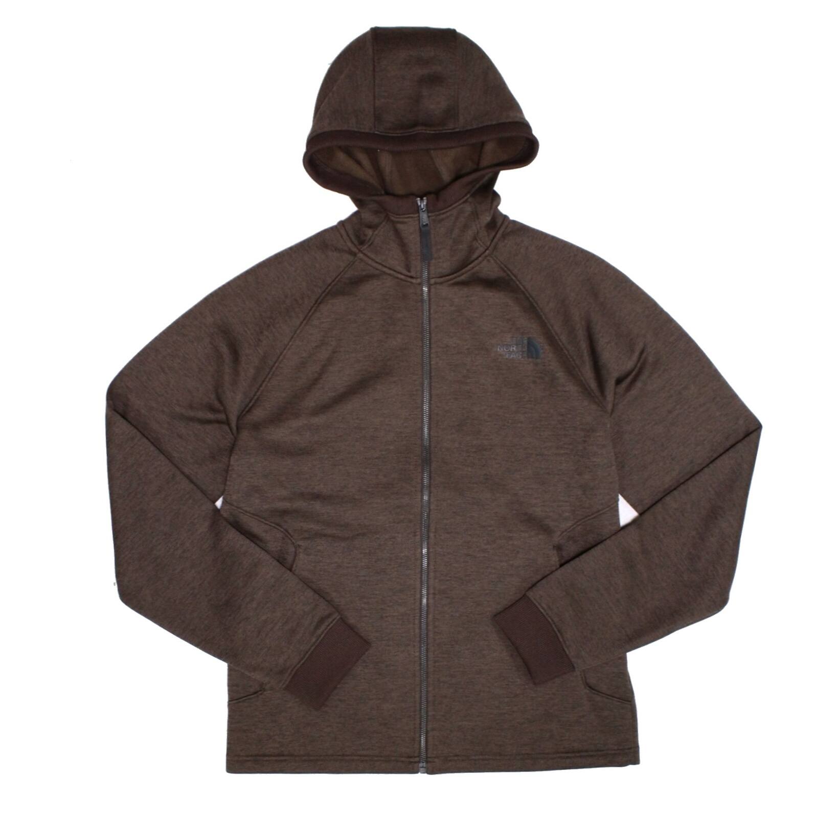 the north face brown jacket