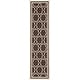 preview thumbnail 74 of 107, SAFAVIEH Handmade Flatweave Dhurries Valarie Modern Moroccan Wool Rug