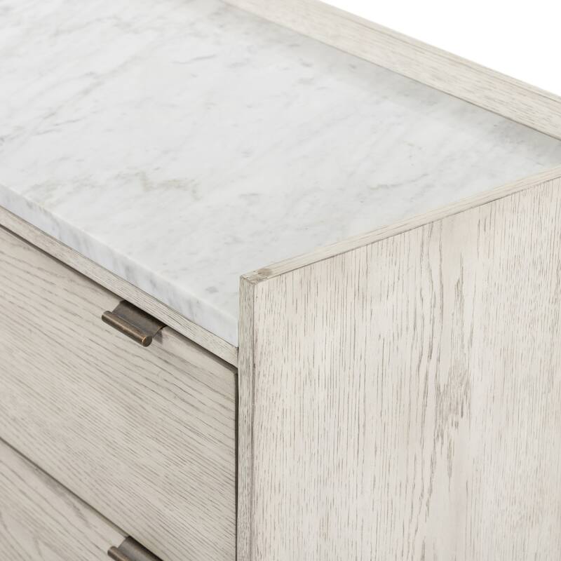Haven Home Howell 6 Drawer Dresser