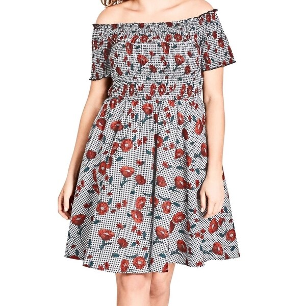 a line dress size 18